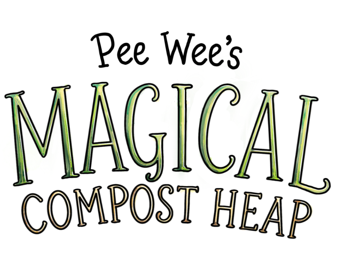 Pee Wee's Magical Compost Heap